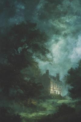 Les Hauts de Hurlevent - Emily Brontë - cover