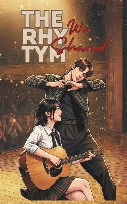 The Rhythm We Shared - Nerissa Boñon,Nonalyn B Legaspi - cover