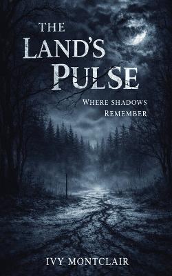 The Land's Pulse: Where Shadows Remember - Full moon disappearances, townspeople lost, and a land that remembers every step-an unsettling tale of memory, correction, and nature's re - Ivy Montclair - cover