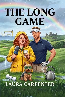 The Long Game - Laura Carpenter - cover