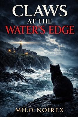 Claws at the Water's Edge - Milo Noirex - cover