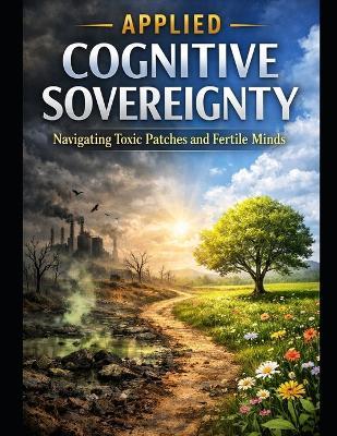 Applied Cognitive Sovereignty: Navigating Toxic Patches and Fertile Minds - Alejandro Valenzuela - cover
