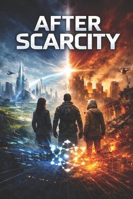 After Scarcity - Andrew Mañus Loable - cover