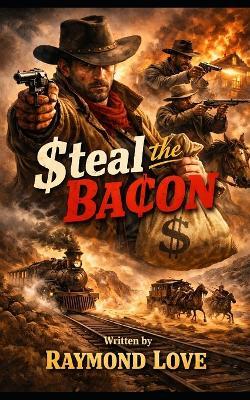Steal the Bacon - Raymond Love - cover
