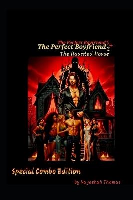 The Perfect Boyfriend Combo Edition - Najeebah Thomas - cover