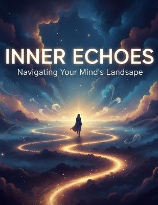 Inner Echoes: Navigating Your Mind'S Landscape - Brandi Jordan - cover