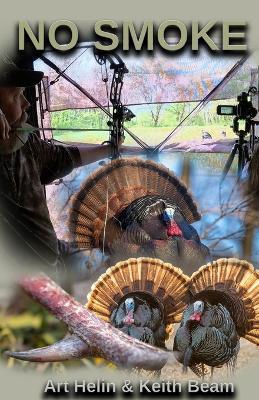 No Smoke - Keith Beam,Art Helin - cover