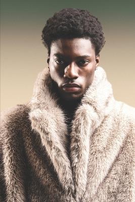 The. Model Lover Boy --Book --2-Of-6: Knocking on Doors - Merlyn Cuffie Lebard - cover