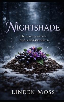 Nightshade - Linden Moss - cover