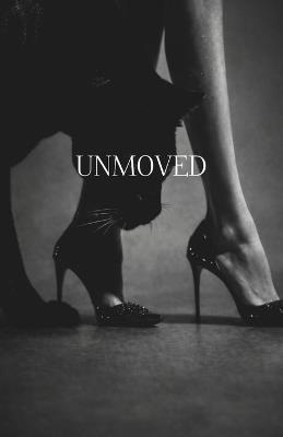 Unmoved - Sara Quistgard - cover