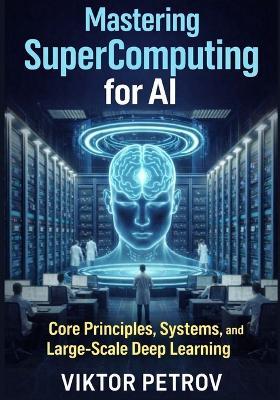 Mastering SuperComputing for AI: Core Principles, Systems, and Large-Scale Deep Learning - Viktor Petrov - cover