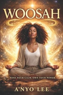 Woosah - A'Nyo Lee - cover