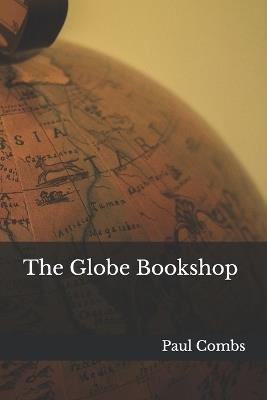 The Globe Bookshop - Paul Combs - cover