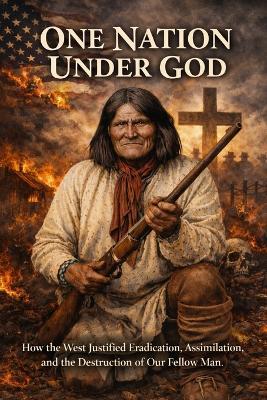 One Nation Under God: How the West Justified Eradication, Assimilation, and the Destruction of Our Fellow Man - 道生 Michio - cover