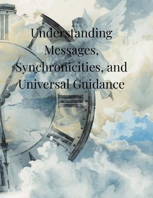Understanding Messages, Synchronicities, and Universal Guidance - Sylvie D - cover