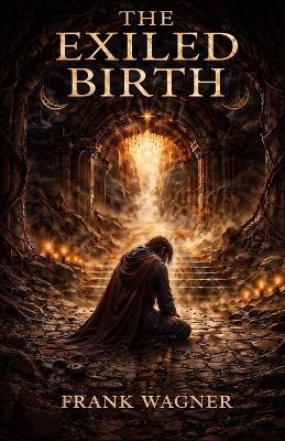 The Exiled Birth: Into The Chains Of Comfort - Frank Wagner - cover