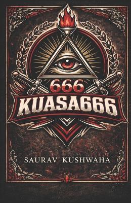 Kuasa666 - Saurav Kushwaha - cover