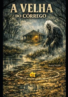 A Velha Do Córrego - Rodrigo Mendes - cover