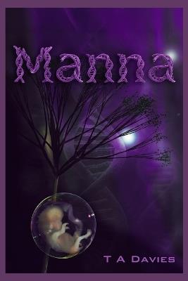 Manna - T A Davies - cover