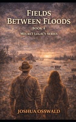 Fields Between Floods: Book 4- Meuret Legacy Series - Joshua Osswald - cover