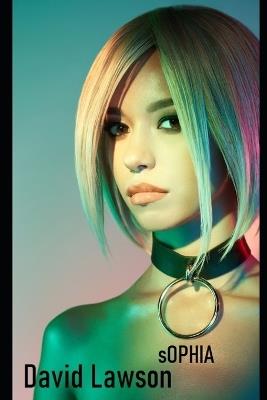 Sophia: Extended Version - David Lawson - cover