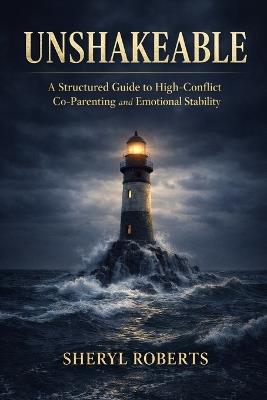 Unshakable: Unshakeable A Structured Guide to High-Conflict Co-Parenting and Emotional Stability - Sheryl D Roberts - cover