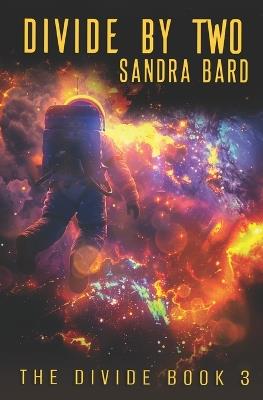 Divide by Two - Sandra Bard - cover