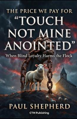 The Price We Pay for "Touch Not Mine Anointed": When Blind Loyalty Harms the Flock - Paul Shepherd - cover