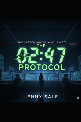 The 2: 47 Protocol: The System Knows Who's Next - Jenny Sale - cover