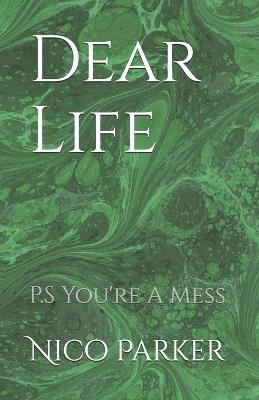 Dear Life - Nico Parker - cover