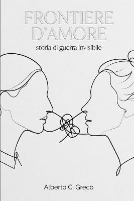 Ombre Sulla Sabbia - Alberto Greco - cover