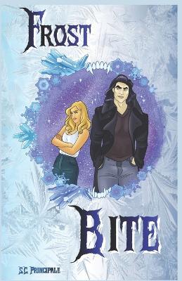 Frost Bite - S C Principale - cover