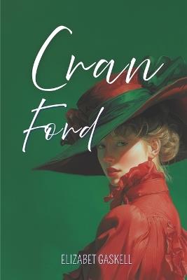 Cranford - Elizabeth Cleghorn Gaskell - cover