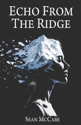 Echo From The Ridge - Sean C McCabe - cover