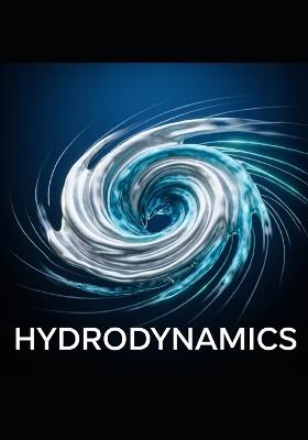 Hydrodynamics - Alpha 24 - cover