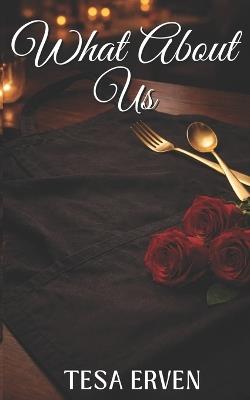 What About Us - Tesa Erven - cover
