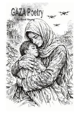 Gaza Poems - Errol Young - cover