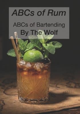 ABCs of Rum - The Wolf - cover
