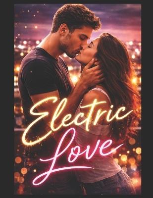 Electric Love - Rhm - cover