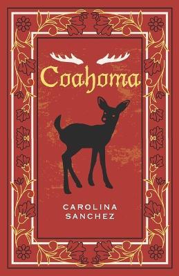 Coahoma - Carolina Sanchez - cover