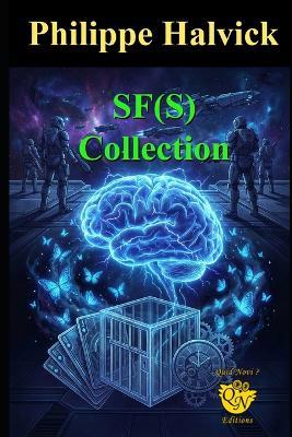 SF(S) Collection - Philippe Halvick - cover