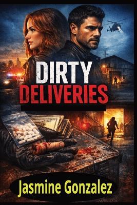 Dirty Deliveries - Jasmine Gonzalez - cover