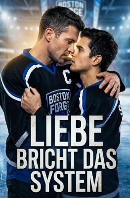 Liebe Bricht Das System - Helicon Editores - cover