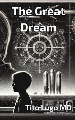 The Great Dream - Tito Lugo - cover