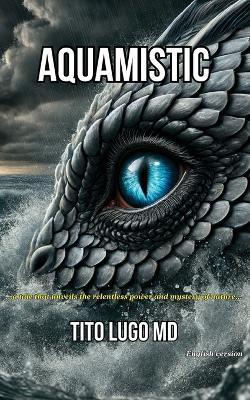 Aquamistic - Tito Lugo - cover