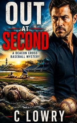 Out at Second - C Lowry - cover