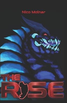 The Rise - cover
