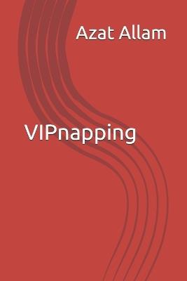 VIPnapping - Azat Allam - cover