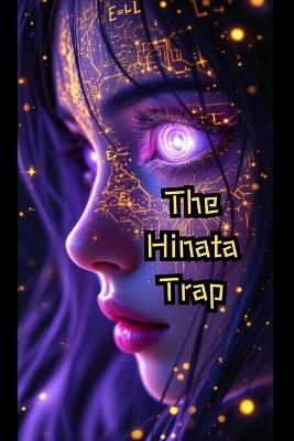 The Hinata Trap - Wendell Charles Nesmith - cover