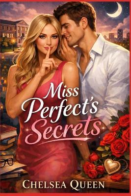 Miss Perfect's Secrets - Chelsea Queen - cover